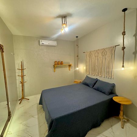 Ap Zen Apartman Ubajara Kültér fotó