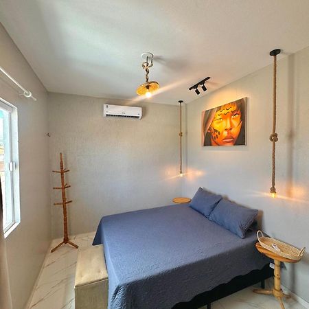 Ap Zen Apartman Ubajara Kültér fotó