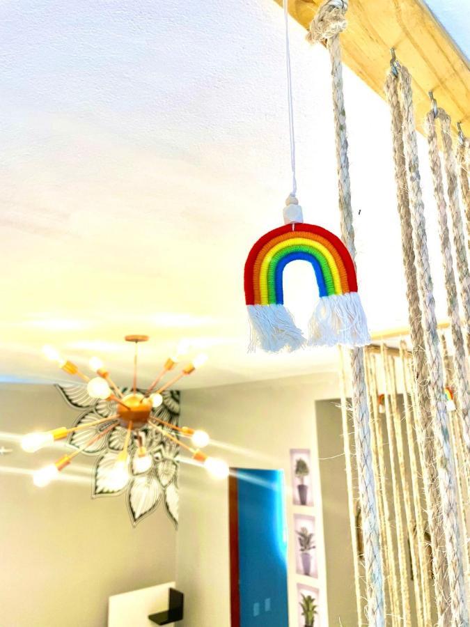 Ap Zen Apartman Ubajara Kültér fotó