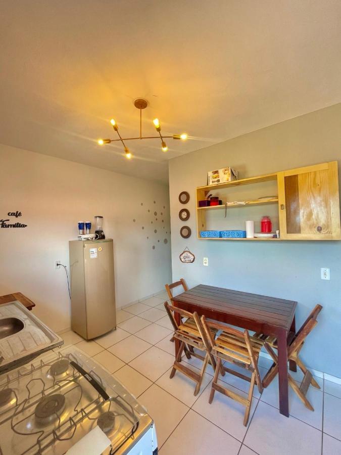 Ap Zen Apartman Ubajara Kültér fotó