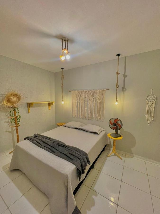 Ap Zen Apartman Ubajara Kültér fotó