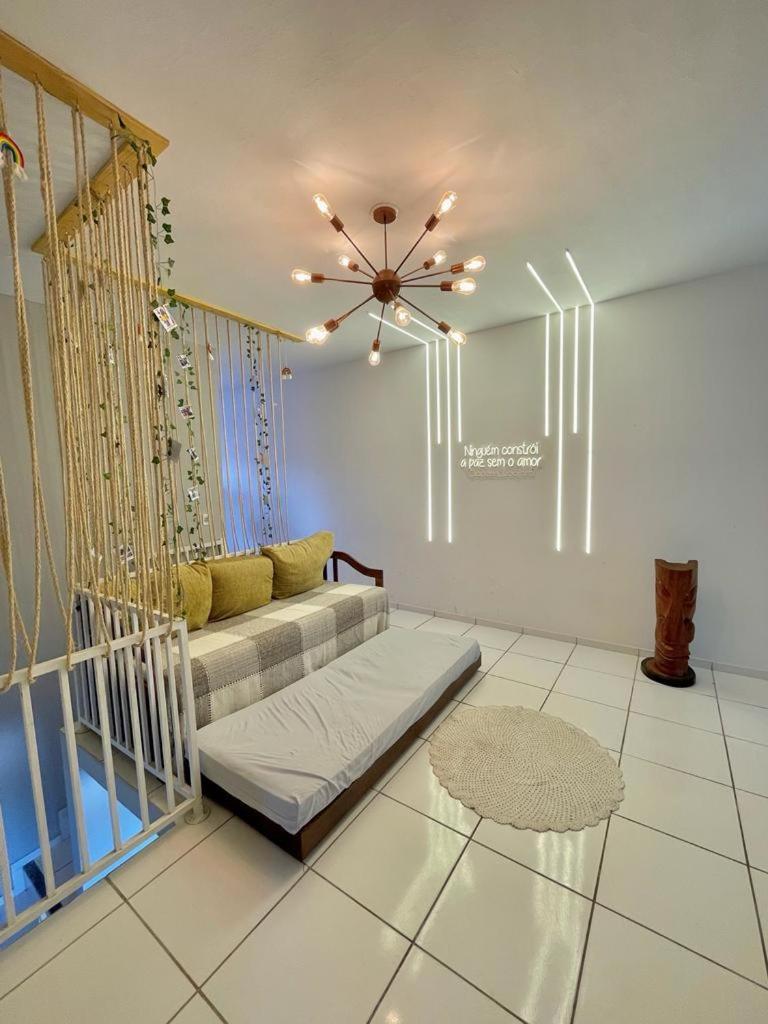 Ap Zen Apartman Ubajara Kültér fotó