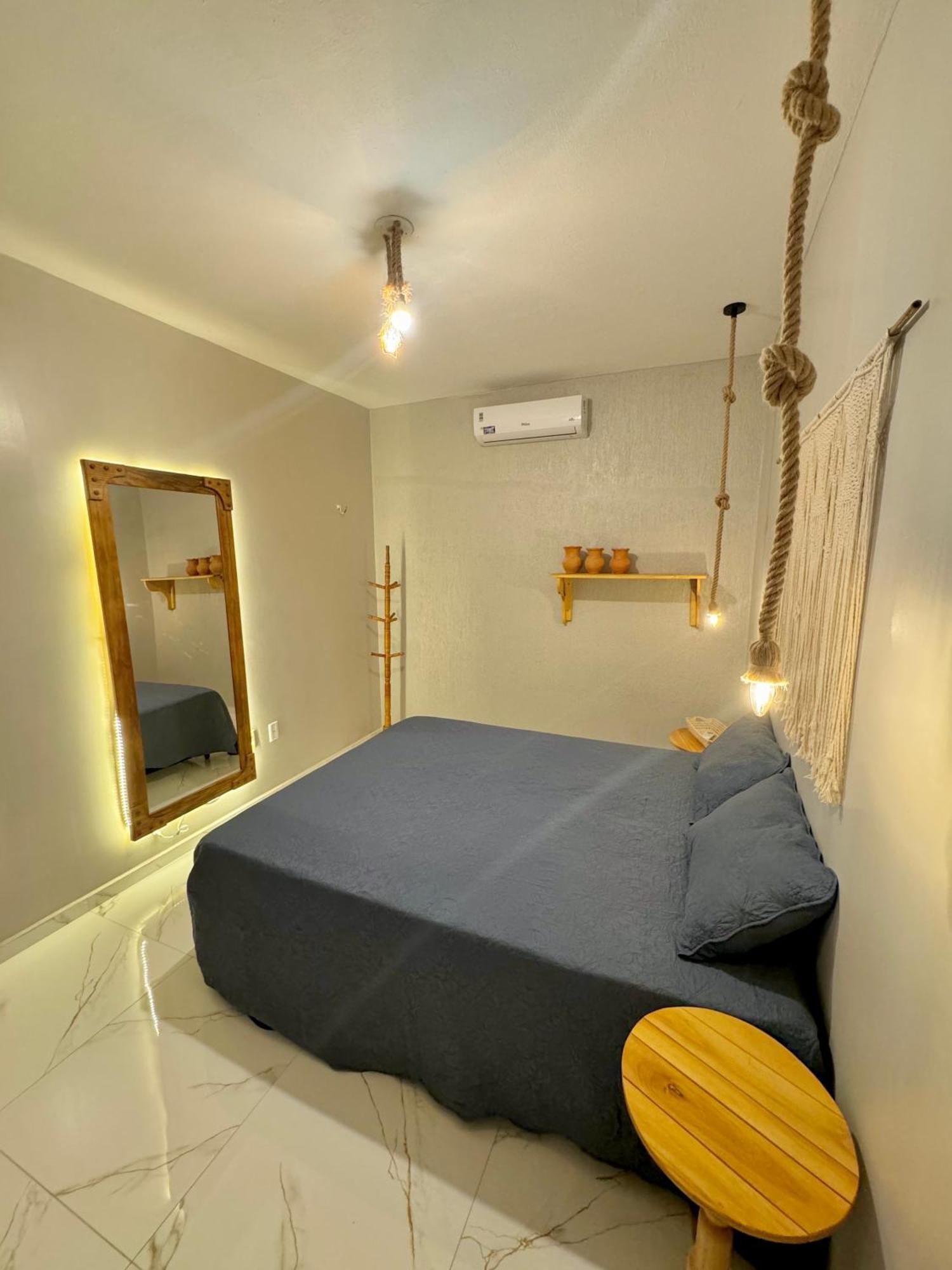 Ap Zen Apartman Ubajara Kültér fotó