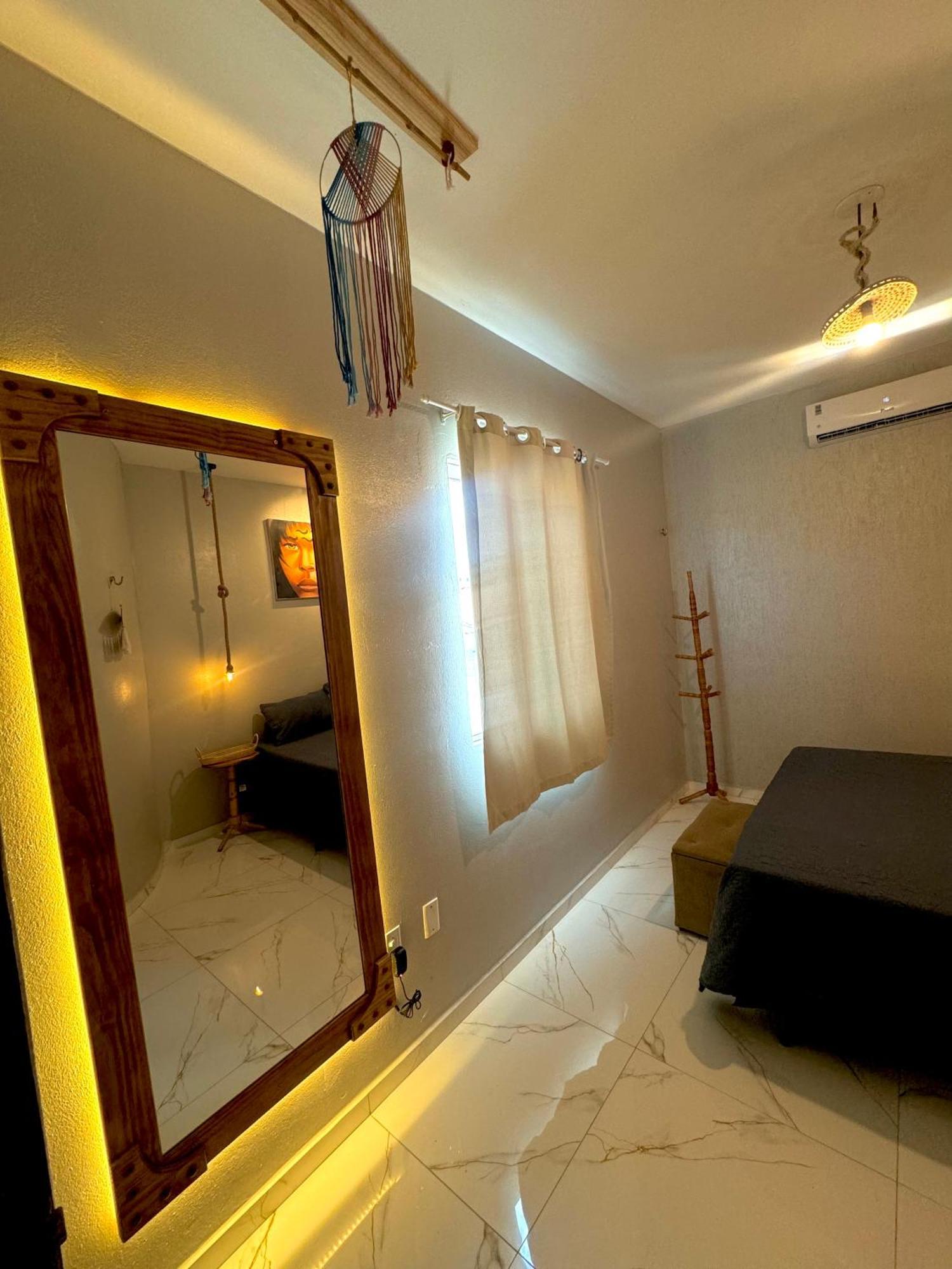 Ap Zen Apartman Ubajara Kültér fotó