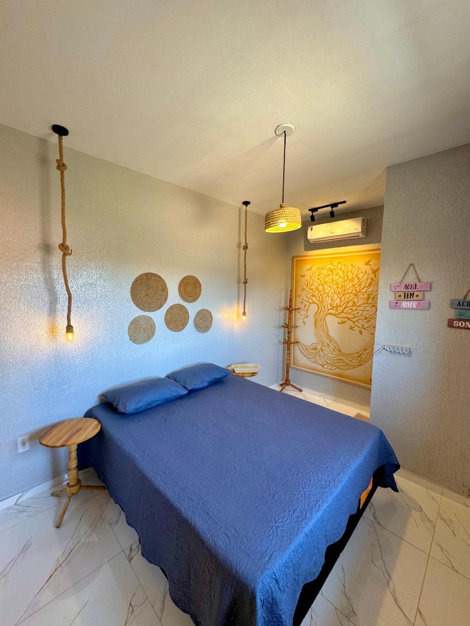 Ap Zen Apartman Ubajara Kültér fotó