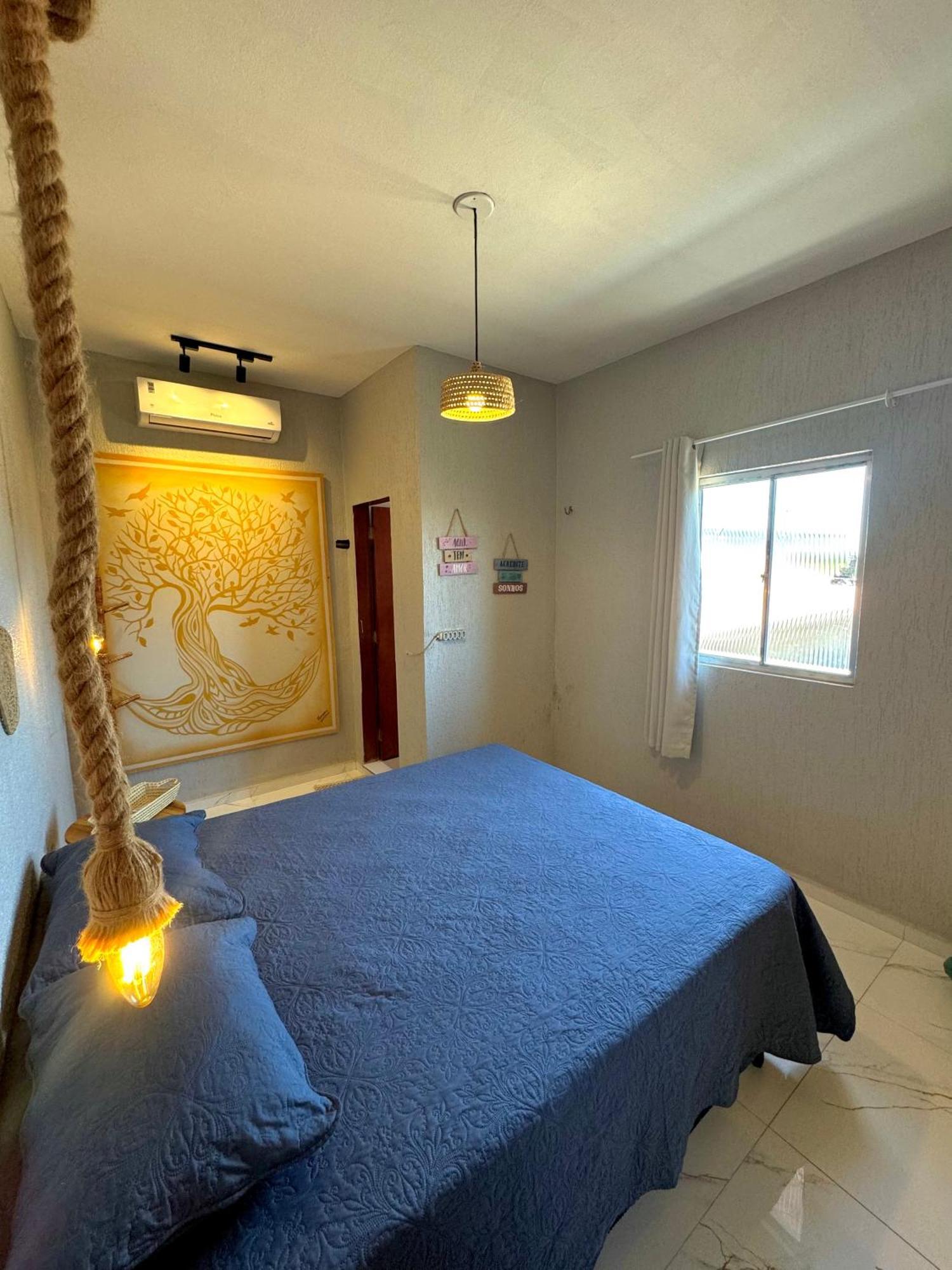 Ap Zen Apartman Ubajara Kültér fotó
